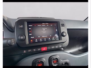 FIAT Panda 1.0 firefly hybrid cross s&s 70cv 5p.ti