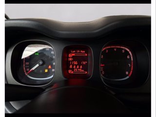 FIAT Panda 1.0 firefly hybrid cross s&s 70cv 5p.ti