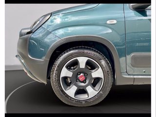 FIAT Panda 1.0 firefly hybrid cross s&s 70cv 5p.ti