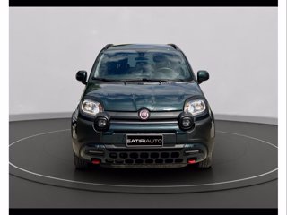 FIAT Panda 1.0 firefly hybrid cross s&s 70cv 5p.ti