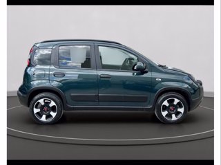 FIAT Panda 1.0 firefly hybrid cross s&s 70cv 5p.ti