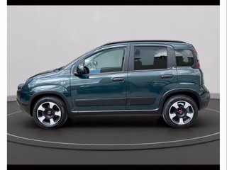 FIAT Panda 1.0 firefly hybrid cross s&s 70cv 5p.ti