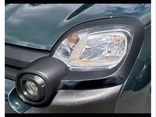 FIAT Panda 1.0 firefly hybrid cross s&s 70cv 5p.ti