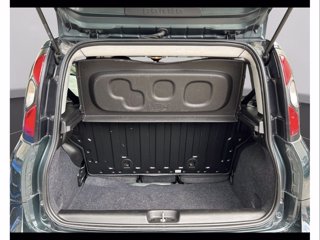 FIAT Panda 1.0 firefly hybrid cross s&s 70cv 5p.ti