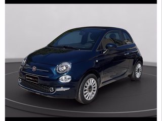 FIAT 500c 1.0 hybrid dolcevita 70cv