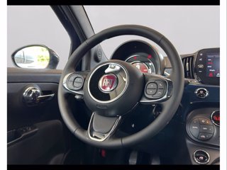 FIAT 500c 1.0 hybrid dolcevita 70cv