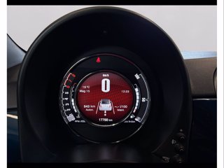 FIAT 500c 1.0 hybrid dolcevita 70cv