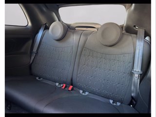 FIAT 500c 1.0 hybrid dolcevita 70cv