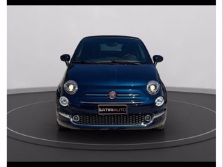 FIAT 500c 1.0 hybrid dolcevita 70cv