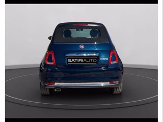 FIAT 500c 1.0 hybrid dolcevita 70cv