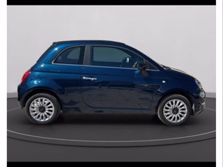 FIAT 500c 1.0 hybrid dolcevita 70cv