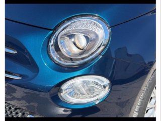 FIAT 500c 1.0 hybrid dolcevita 70cv