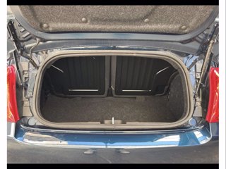 FIAT 500c 1.0 hybrid dolcevita 70cv