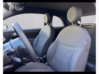 FIAT 500c 1.0 hybrid dolcevita 70cv