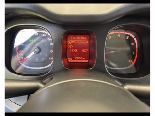 FIAT Panda 1.0 firefly hybrid cross s&s 70cv 5p.ti