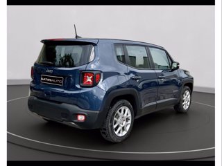 JEEP Renegade 1.6 mjt limited 2wd 130cv