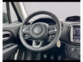 JEEP Renegade 1.6 mjt limited 2wd 130cv