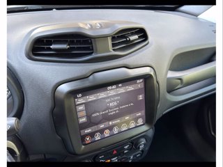 JEEP Renegade 1.6 mjt limited 2wd 130cv