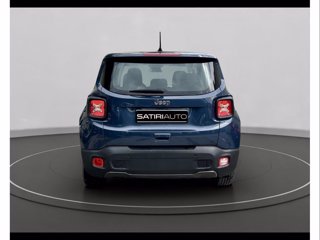 JEEP Renegade 1.6 mjt limited 2wd 130cv
