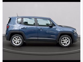 JEEP Renegade 1.6 mjt limited 2wd 130cv