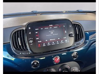 FIAT 500c 1.0 hybrid dolcevita 70cv
