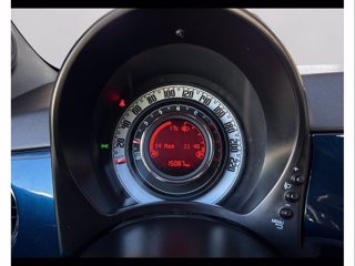 FIAT 500c 1.0 hybrid dolcevita 70cv