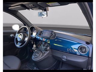FIAT 500c 1.0 hybrid dolcevita 70cv