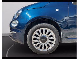 FIAT 500c 1.0 hybrid dolcevita 70cv