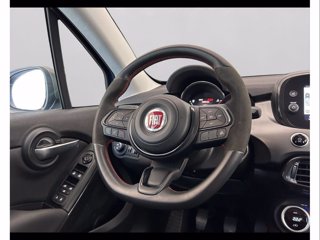FIAT 500x 1.3 mjet sport 95cv