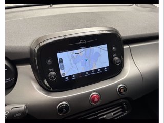 FIAT 500x 1.3 mjet sport 95cv