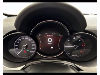 FIAT 500x 1.3 mjet sport 95cv