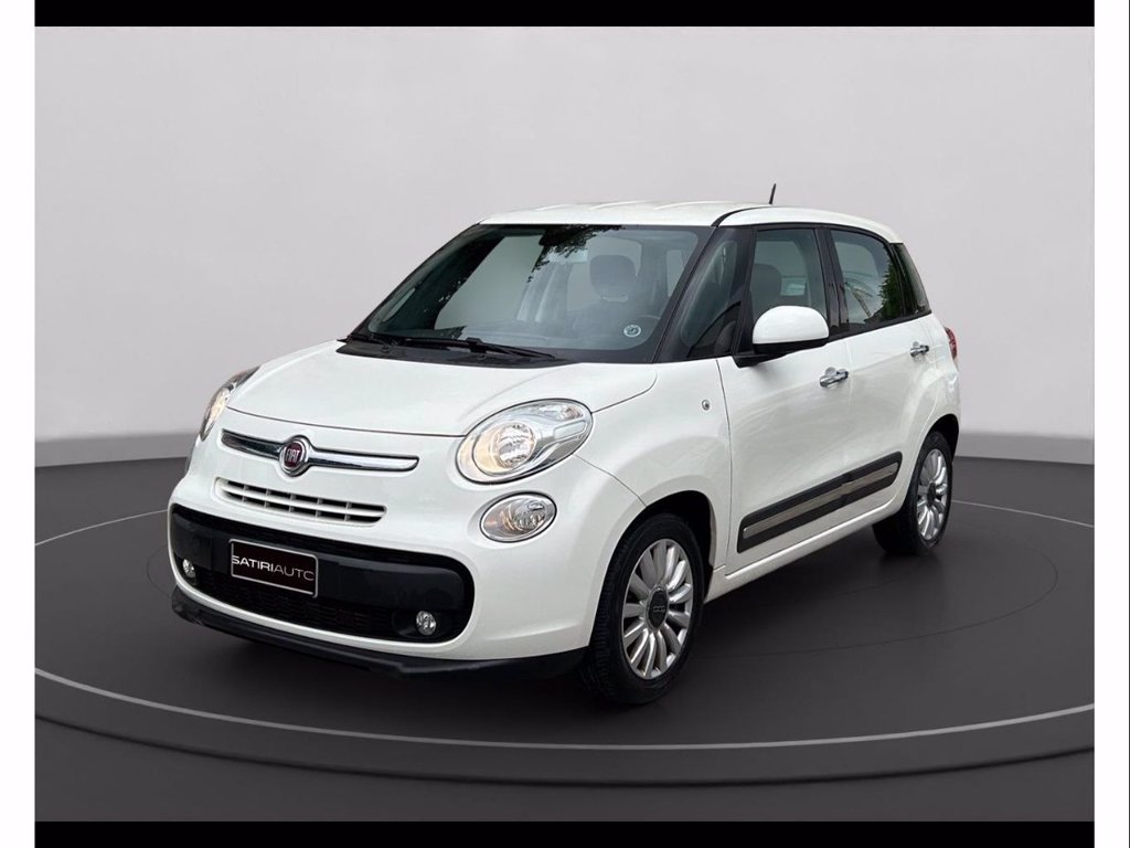 FIAT 500l 1.3 mjt pop star 85cv