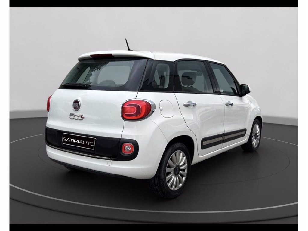 FIAT 500l 1.3 mjt pop star 85cv
