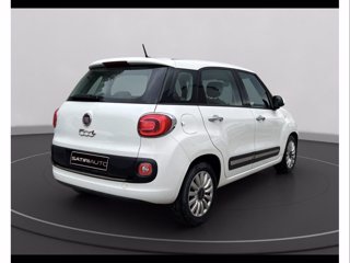 FIAT 500l 1.3 mjt pop star 85cv