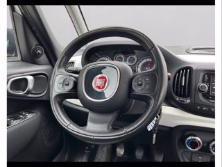 FIAT 500l 1.3 mjt pop star 85cv