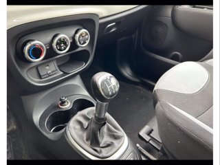 FIAT 500l 1.3 mjt pop star 85cv