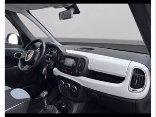 FIAT 500l 1.3 mjt pop star 85cv