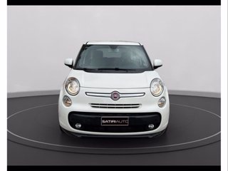 FIAT 500l 1.3 mjt pop star 85cv