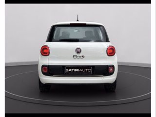 FIAT 500l 1.3 mjt pop star 85cv