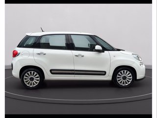 FIAT 500l 1.3 mjt pop star 85cv