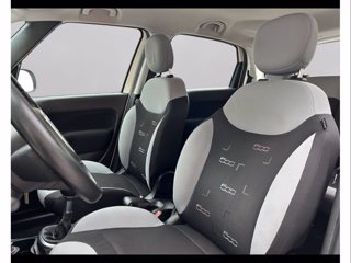 FIAT 500l 1.3 mjt pop star 85cv