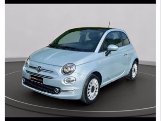FIAT 500 1.0 hybrid dolcevita 70cv