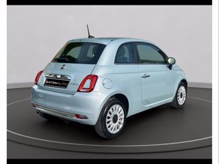 FIAT 500 1.0 hybrid dolcevita 70cv