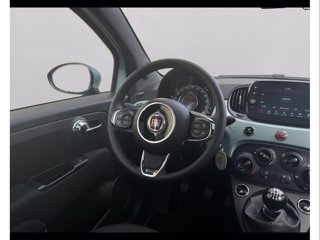 FIAT 500 1.0 hybrid dolcevita 70cv