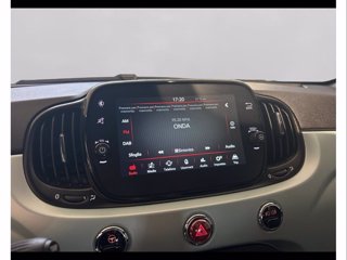 FIAT 500 1.0 hybrid dolcevita 70cv