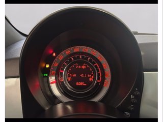 FIAT 500 1.0 hybrid dolcevita 70cv