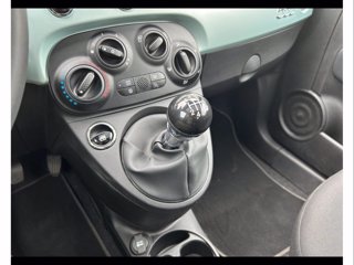 FIAT 500 1.0 hybrid dolcevita 70cv