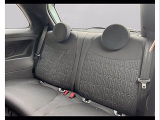 FIAT 500 1.0 hybrid dolcevita 70cv