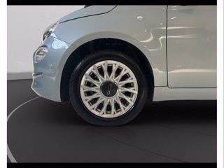 FIAT 500 1.0 hybrid dolcevita 70cv