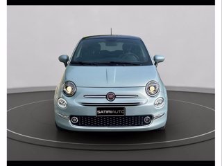 FIAT 500 1.0 hybrid dolcevita 70cv